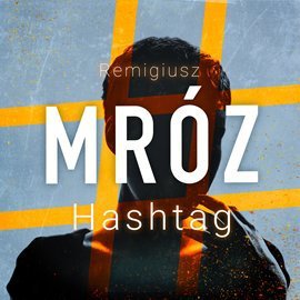 Hashtag Mróz Remigiusz