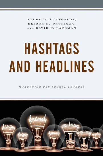 Hashtags and Headlines Angelov Azure