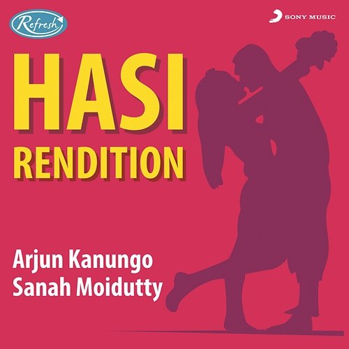 Hasi (Rendition) Arjun Kanungo & Sanah Moidutty