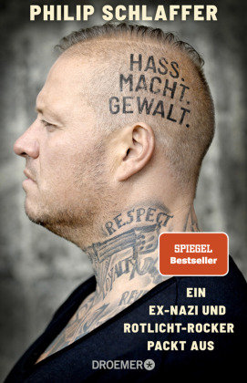 Hass. Macht. Gewalt. Droemer/Knaur