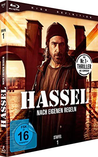 Hassel Season 1 Various Directors