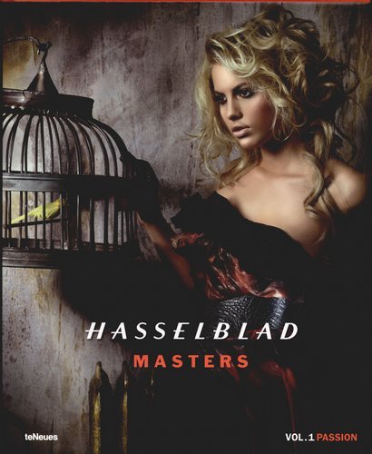 Hasselblad Masters Opracowanie zbiorowe