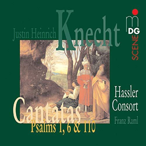 Hassler-Consort Various Artists