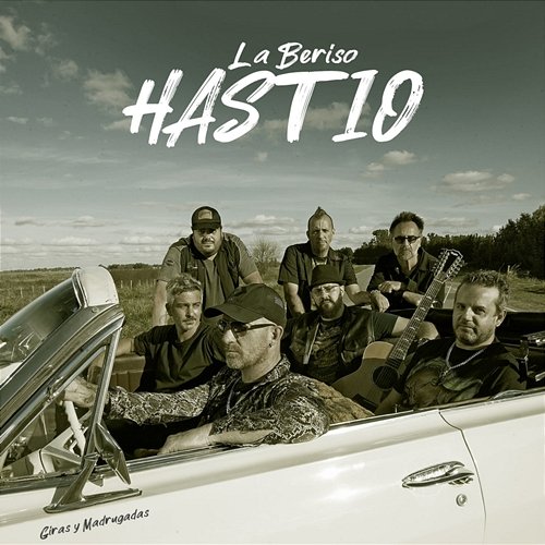 Hastío La Beriso