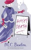 Hasty Death Beaton M. C.