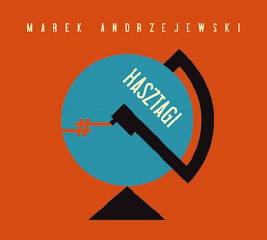 Hasztagi Andrzejewski Marek