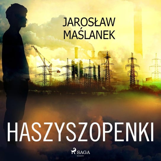 Haszyszopenki Maślanek Jarosław