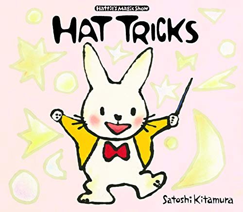 Hat Tricks Satoshi Kitamura