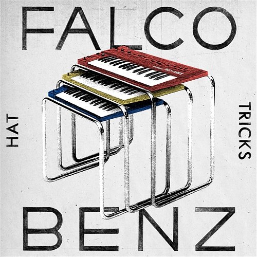 A-ching Falco Benz