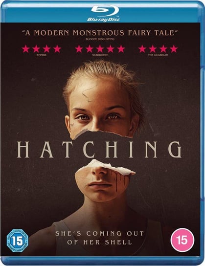 Hatching Various Directors