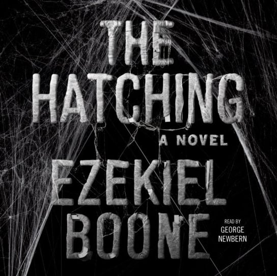 Hatching Boone Ezekiel