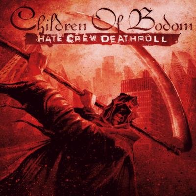 Hate Crew Deathroll Children Of Bodom