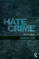 Hate Crime Hall Nathan