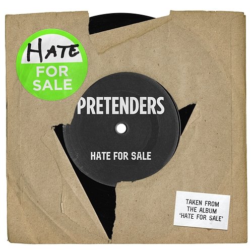 Hate for Sale Pretenders