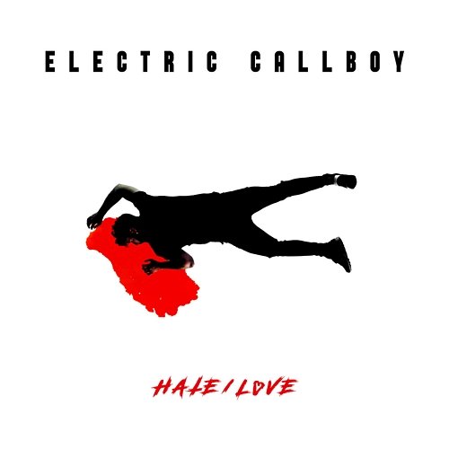 Hate/Love Electric Callboy