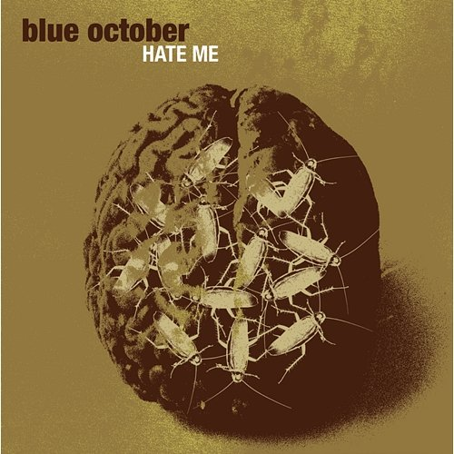 Calling You Blue October