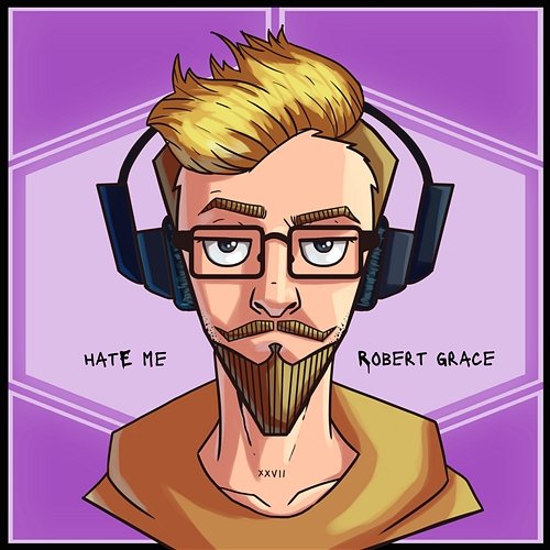 Hate Me Robert Grace