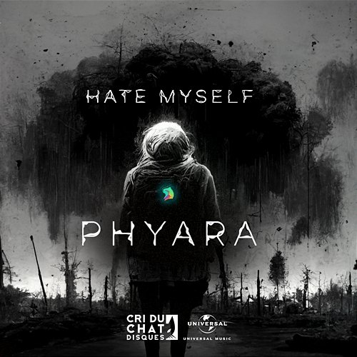 Hate Myself PHYARA