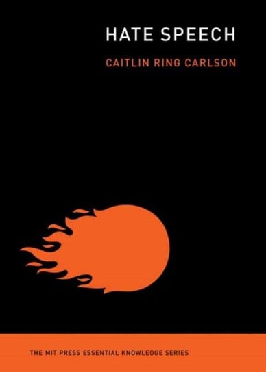 Hate Speech Caitlin Ring Carlson
