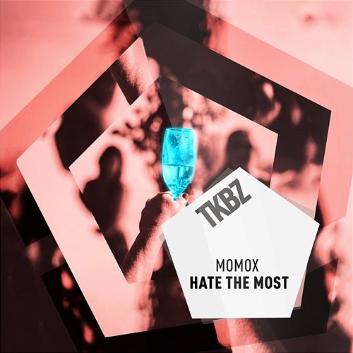 Hate the Most Momox