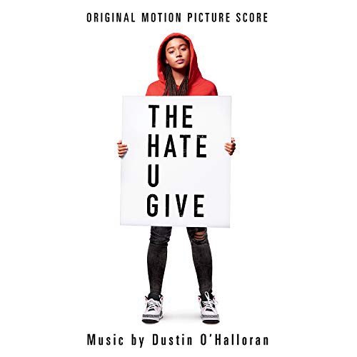 Hate U Give Ost Various Artists