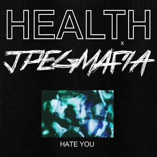 HATE YOU Health, Jpegmafia