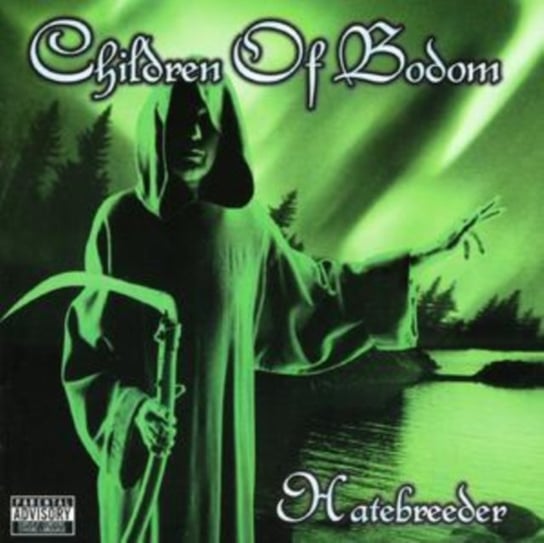 Hatebreeder Children Of Bodom