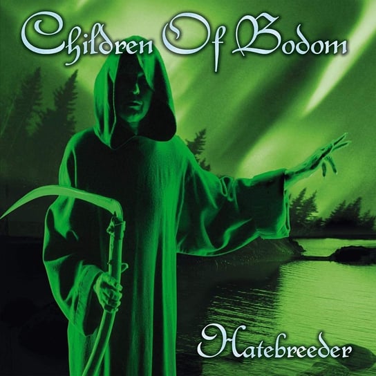 Hatebreeder, płyta winylowa Children Of Bodom