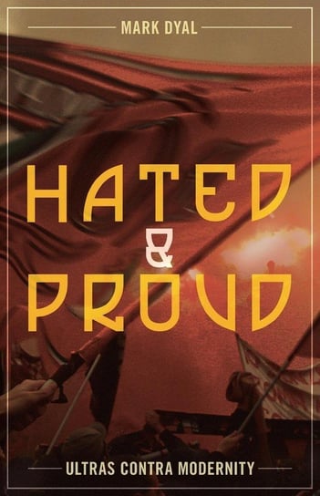 Hated and Proud Dyal Mark