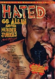 Hated Allin GG, Murder Junk