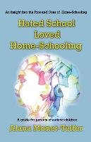 Hated School - Loved Home-Schooling Monet-Telfer Alana