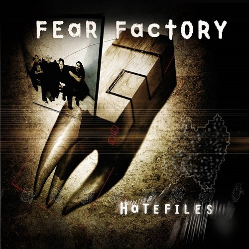 Hatefiles Fear Factory