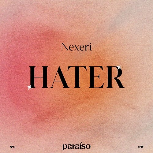 Hater Nexeri