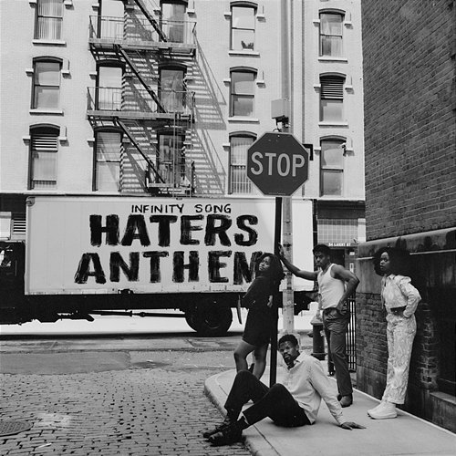 Hater's Anthem Infinity Song