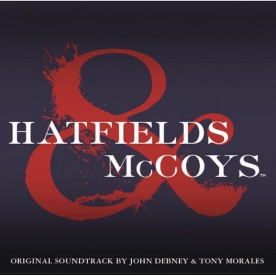 Hatfields & Mccoys Various Artists