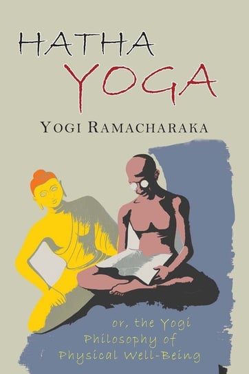 Hatha Yoga Ramacharaka Yogi