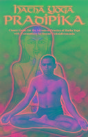 Hatha Yoga Pradipika Devananda Swami Vishnu