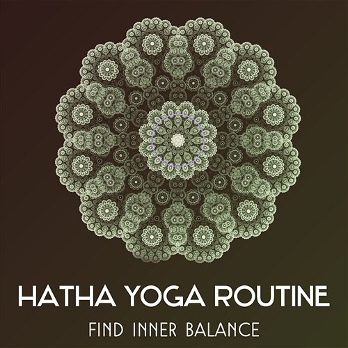 Hatha Yoga Routine – Find Inner Balance, Effective Body Positions, Morning Rituals, Control Your Breath, Asana Yoga Exercises for Mental Harmony Kundalini Yoga Group