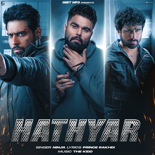 Hathyar Ninja