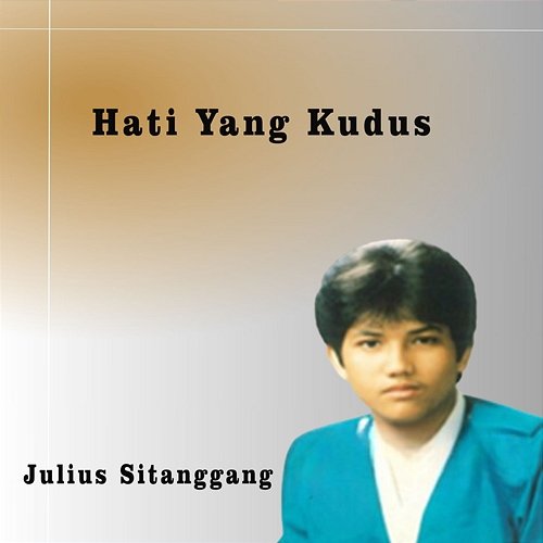 Hati Yang Kudus Julius Sitanggang