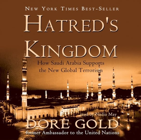 Hatred's Kingdom Gold Dore