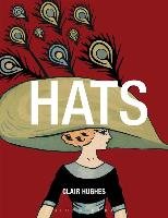 Hats Hughes Clair