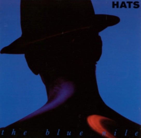 Hats The Blue Nile