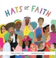 Hats of Faith Cohan-Petrolino Medeia