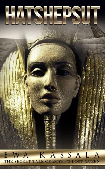 Hatshepsut Kassala Ewa