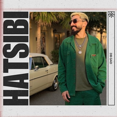 Hatsibi DB Gad