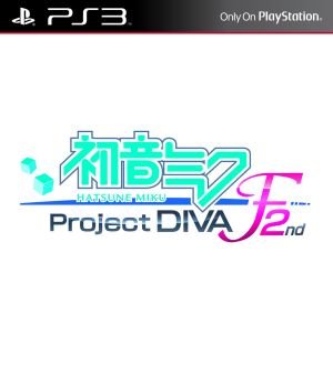 Hatsune Miku: Project DIVA F 2nd Sega