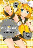 Hatsune Miku: Rin-Chan Now! Volume 4 Sezu