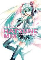 Hatsune Miku: Unofficial Hatsune Mix Kei