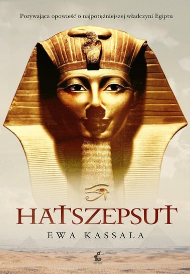 Hatszepsut - ebook epub Kassala Ewa